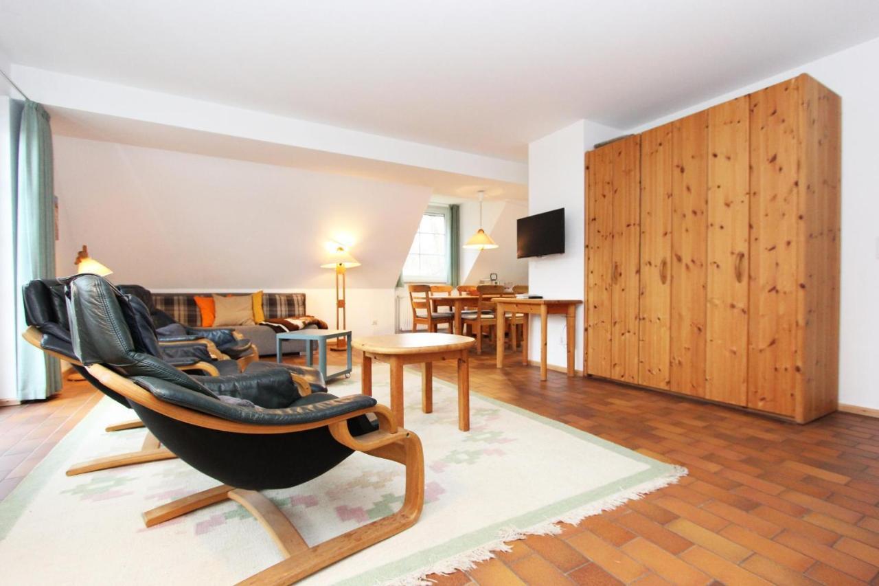 Apartmán Kormoran Wolke 7 Prerow Exteriér fotografie