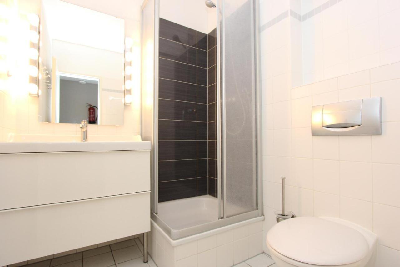 Apartmán Kormoran Wolke 7 Prerow Exteriér fotografie