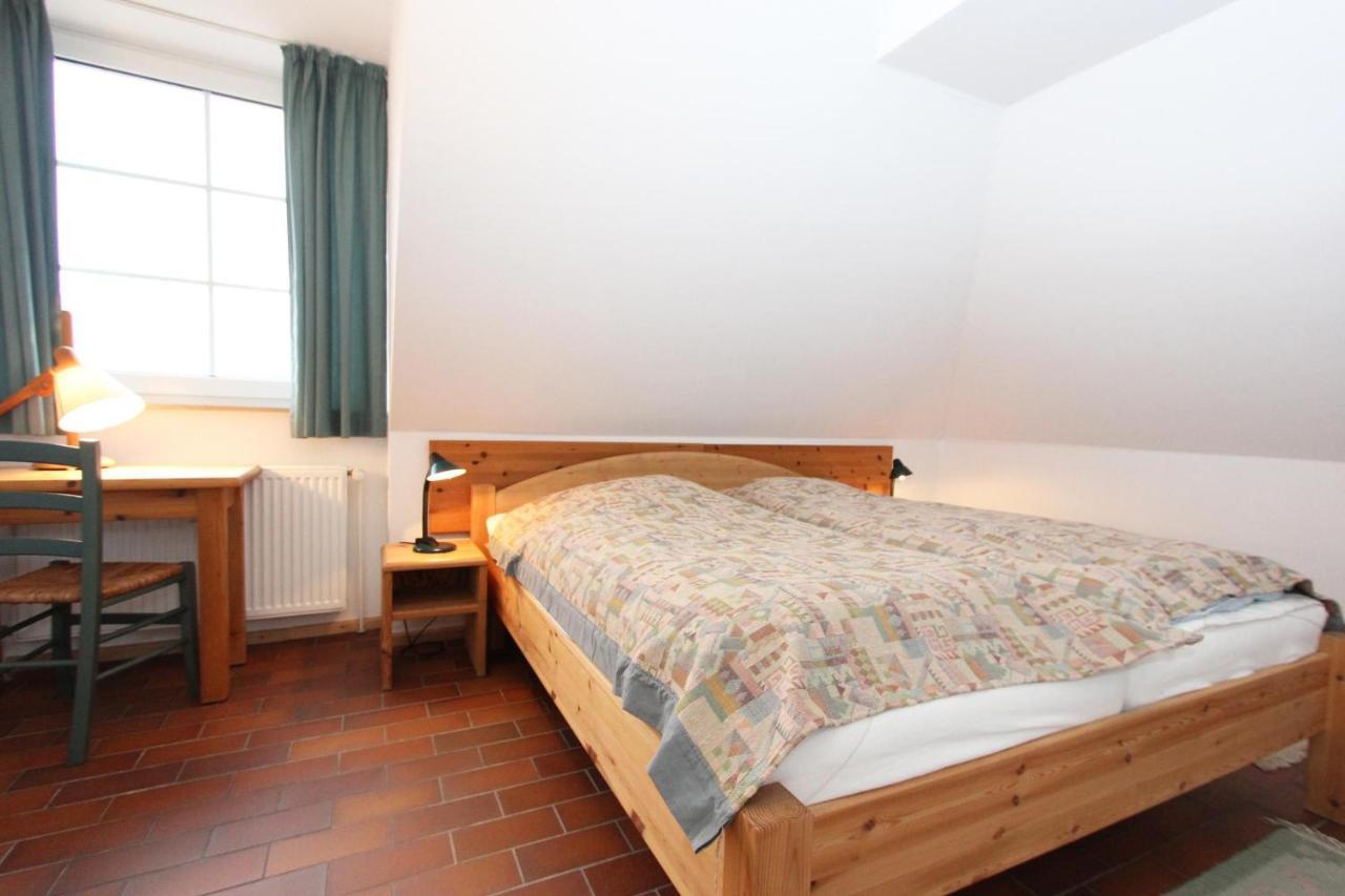 Apartmán Kormoran Wolke 7 Prerow Exteriér fotografie